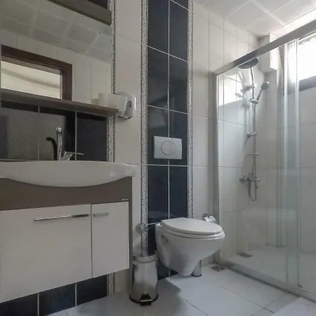 Hotel Eyna Fethiye